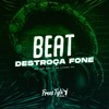 Beat Destroça Fone (Explicit) - DJ LKS 067&MC Luana SP&FreesTyle Sounds