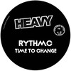 Time To Change - Rythmc&2024 Ryan McGinley