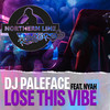Lose This Vibe (B-Side Remix) - DJ Paleface&Nyah