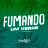 Fumando Um Verde (Explicit) - Dj Guilherme Borges&FreesTyle Sounds