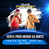 Senta Pros Menor da Norte (Explicit) - mc tom da VG&Nery mc&DJ MH