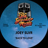 Back To Love (Edit) - Joey SLVR