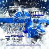 100 (feat. A-Ron & Yung Throwed) (Explicit) - tone mrblakctop&A-Ron&Yung Throwed