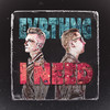 Everything I Need - Dawe Velli&Jan Vobořil