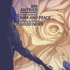 War And Peace - Chris Manura