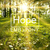 Hope (Remix) - Rhyme&EMB