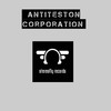 Spatial Tempo - Antiteston Corporation