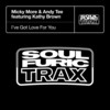 I’ve Got Love For You (feat. Kathy Brown) (Extended Mix) - Micky More&Andy Tee&Kathy Brown