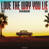 Love The Way You Lie - BASTL&Dylan Baksalara&ACKO