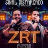 Sinal Disfarçado - Zé Ricardo & Thiago&Israel Novaes