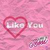 Like You (PROD BY XVIBE) (其他) - AD