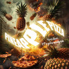 Pineapple Pizza - YUSIJUSI&PSYCHOWEAPON