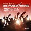 Peace in the East (Remix) - House Stars