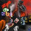 Solo lyfe #so krazy (Explicit) - Zatin