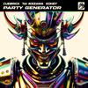 Party Generator - Cuebrick&Tai Ikezawa&Kohey