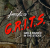 G.R.I.T.S (Explicit) - Jimmie Allen