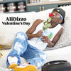 Valentine's Day (Explicit) - Ali Dizzo