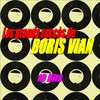 Bourrée de complexes - Boris Vian