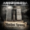 Play Dead - Andromeda