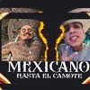 Mexicano Hasta el Camote (feat. Gordo 3xl) (Explicit) - Gasper X3&Gordo 3XL