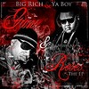Gangstaz On Grove (Explicit) - Big Rich&Ya Boy&E-Gunna&Dip