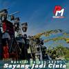 Sayang Jadi Cinta - DJ Protons