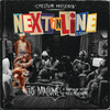NEXT IN LINE: JO MALONE (Explicit) - Cheztom&Kapla Y Miky&Hell Fucking Machine