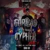 GORILAS EN TU BARRIO CYPHER (feat. WICKED WEST, AYUNGREB3L, ACHE A, EL IVAN & MC RECKOR) (Explicit) - Rilla G&Wicked West&AYUNGREB3L&ACHE A&EL IVAN&MC RECKOR