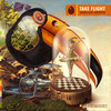UFO Technology (Original Mix) - Hypside&MNK4
