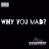 Why You Mad? (Explicit) - Gaim Ov3r&DozierBoy