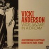 Nobody Cares - Vicki Anderson