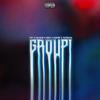 GROUPI (feat. Locakid, Msiz, Sartip & Yeternal) (Explicit) - Cyrus the Persian&LocaKid&Msiz&Sartip&Yeternal