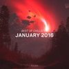 Best of Chillstep: January 2016 - PULSE8