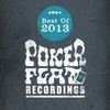 Lectures (Original Mix) - Wouter De Moor&Theo Parrish