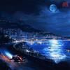 4AM IN MONACO - sadyouth