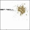 Blue Maroon - Ben Neill