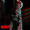 DECOYS (Explicit) - Weirdoe