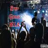 Big Homie (feat. MoneySett & Rocstyles) (Explicit) - Mula BaddAzx&MoneySett&Rocstyles