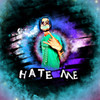 Hate Me (Explicit) - Half Deezy&Ian Vandiver