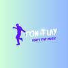 Ton Flay (Explicit) - forty five music