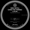 Cinco Anos (Original Mix) - greg notill