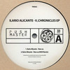 Raw us (Original Mix) - Ilario Alicante