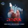 Is love - ENOCH DMK&Aiala&Iced Coffeeboy