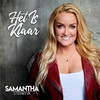 Het Is Klaar - Samantha Steenwijk