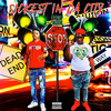 Sickest In Da City (Explicit) - Bzzy1Hunnit&70th Street Carlos