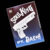 La Glock (feat. Soulking) - Daemi&Soulking