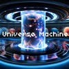 The Universe Machine - OCD