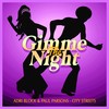 City Streets (Nu Disco Club Mix) - Adri Block&Paul Parsons