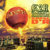 Reggae Music Everyday - K2r Riddim