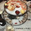 CHAMPAGNE+PEARLS (Explicit) - S0L0M0N&Mike B.&Wyndigo